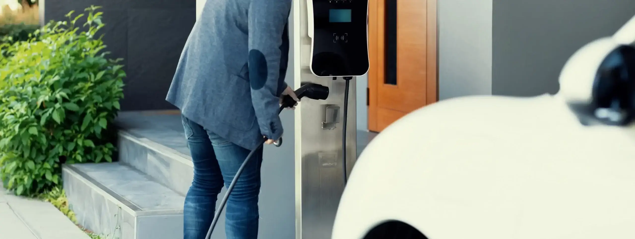 Electric Car Charger Home Installation West Brompton in West Brompton