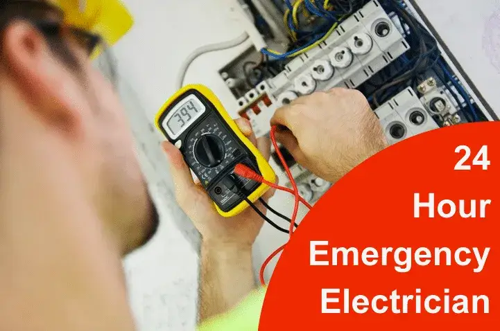 24-Hour Emergency Electricians West Brompton You Can Trust in West Brompton