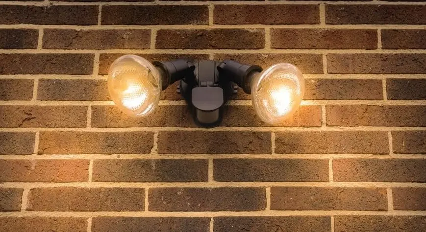 Security Light Installers West Brompton in West Brompton