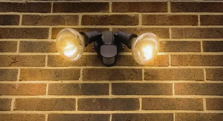 Security Light Installers West Brompton in West Brompton